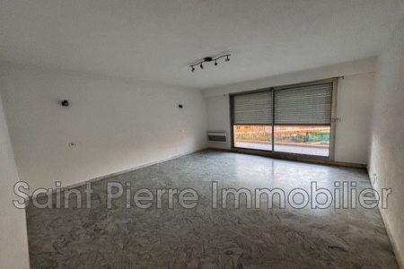Location Appartement 3 pièces 72m² CAGNES SUR MER 06800 - Photo 3