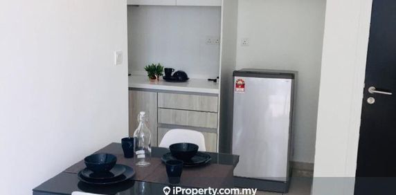 Kenwingston Square Garden, Cyber 9, Cyberjaya - Foto 2