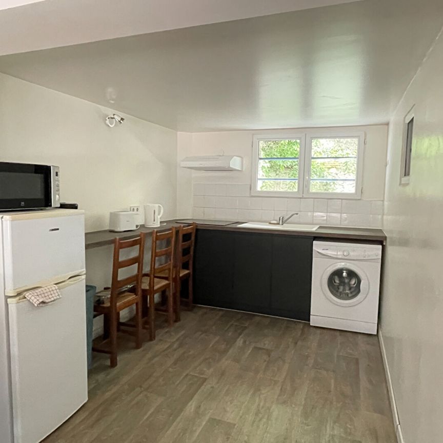 Location Appartement 2 pièces 49m² - Photo 1