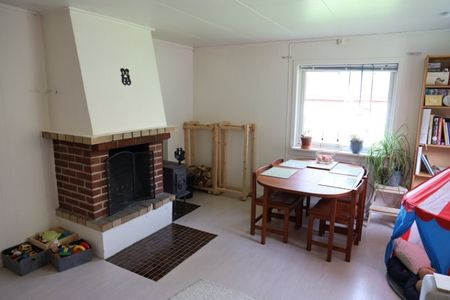 Rommenäs moslingsstugan, Töcksfors - Foto 2