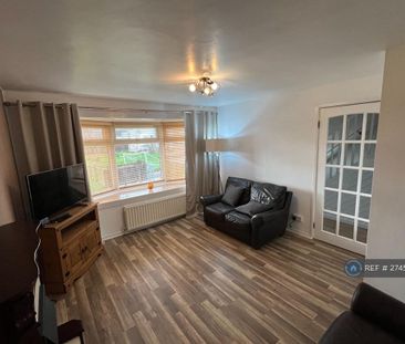 2 bedroom terraced house to rent - Photo 6