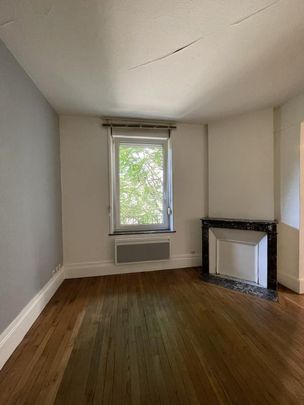 Location Appartement 2 pièces 32m² NANCY 54000 - Photo 1