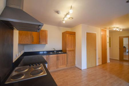 2 bedroom apartment to rent - Photo 4