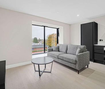 City Green, Coventry Road, Sheldon, B26 - Photo 5