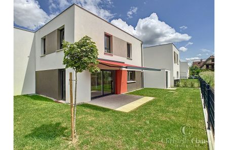 Maison - Hindisheim - 102m² - 3 chambres - Photo 3