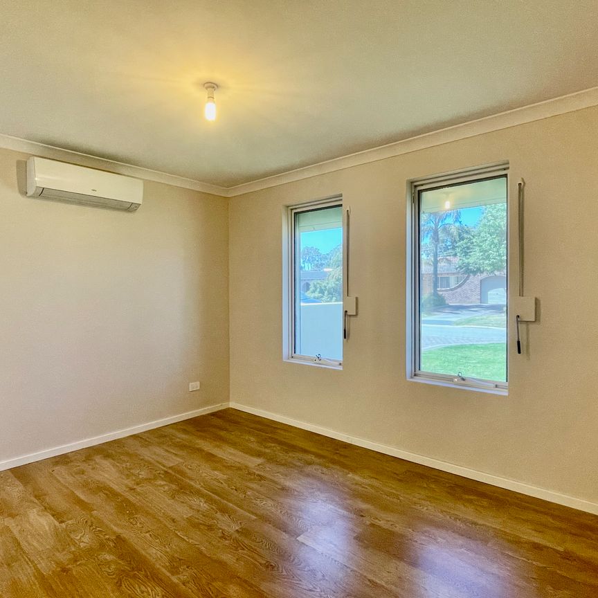 Available Now! Light-Filled Villa with Private Courtyard, Covered Patio & Garage - Photo 1