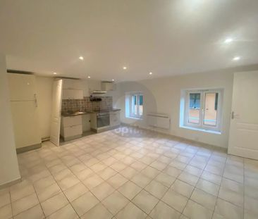 Location Appartement 2 pièces 39m² MENTON 06500 - Photo 3