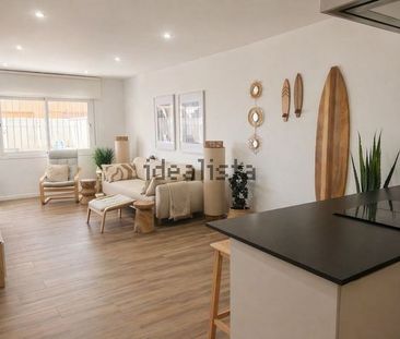 Alquiler de piso en Puerto Paraiso, 4 - Photo 2