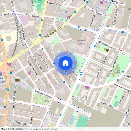 7 Tilford Street, NSW 2017, Zetland