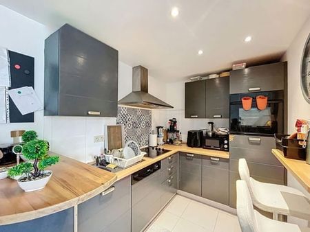 Appartement te huur - Photo 5