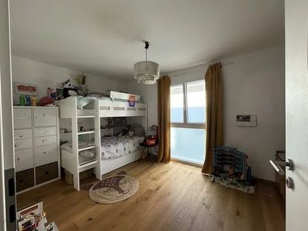 Appartement de 3.5 pièces au 1er étage - Photo 2