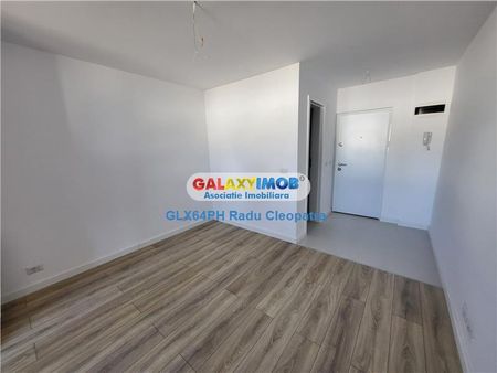 Inchiriere garsoniera nemobilata, Ploiesti, zona Malu Rosu - Fotografie 4
