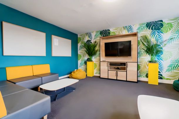 Standard Ensuite - Photo 1