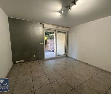 Appartement à louer 2 pièces 40.67m² - Photo 1