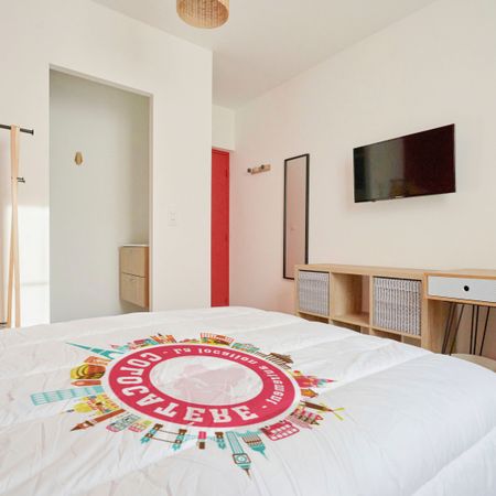 VAUBAN F Roommate 6 Bedrooms at Nancy - Photo 3