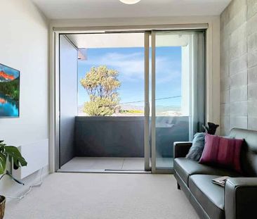 Welcome to Unit 302A at the Vela Apartments. - Photo 1