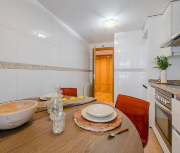 Calle Estrella Hadar, Madrid, Community of Madrid 28045 - Photo 6