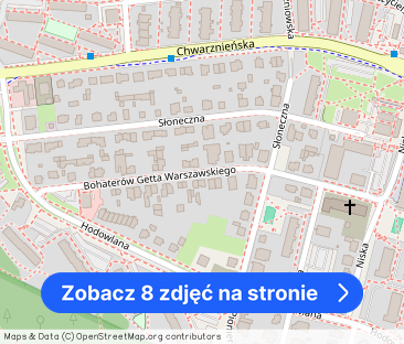 67m2 3- pokojowe mieszkanie Gdynia Witomino - Zdjęcie 1