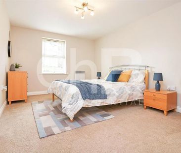 1 bedroom apartment to rent - Photo 5