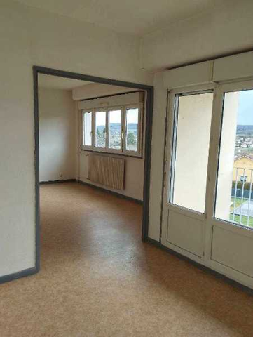 Location : Appartement 4 pièces 74 m2 – DELLE - Photo 5