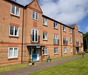 1 bed apartment to rent in Wash Beck Close, Scarborough, YO12 - Photo 2