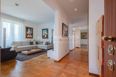 Luminoso appartamento in zona Citylife - Photo 2