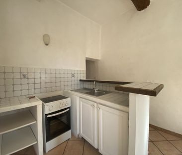 Appartement - Aix-En-Provence (13100) - 41.44 m² - - Photo 1