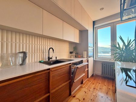 2-pokojowe, klimatyczne, blisko SKM | Gdynia - Photo 5