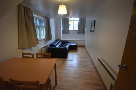 1 bedroom apartment to rent - Photo 2