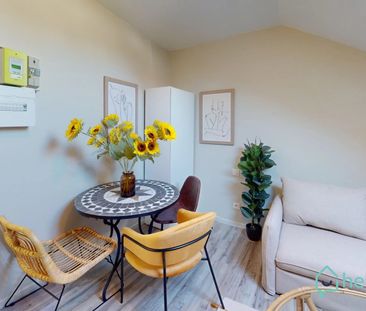 Location Appartement 1 pièce 15m² REIMS 51100 - Photo 6