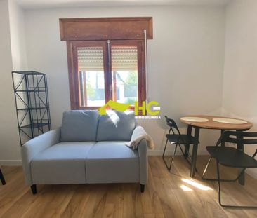 Alquiler Estudio en Urbanización - El Bosque, Villaviciosa De Odón - Foto 5