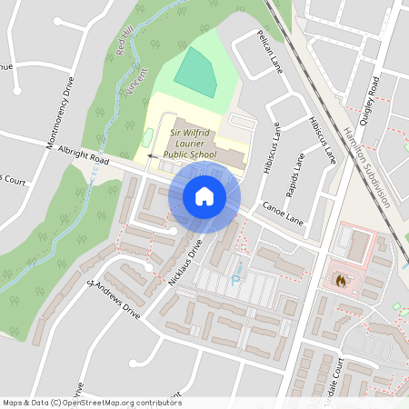 43 Albright Road, Hamilton