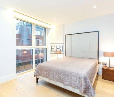 3 bedroom apartment to rent - Photo 5