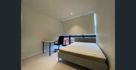 Furnished 2 bedrooms and 2 Baths Plus Secure Carspace - Photo 2