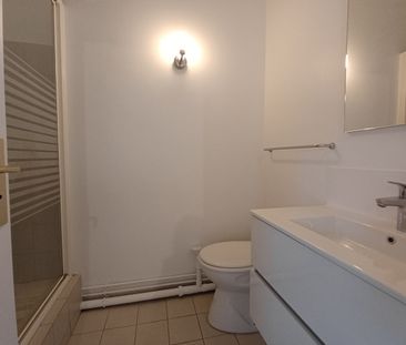 Location Appartement 1 pièce 15m² TOURS 37000 - Photo 3