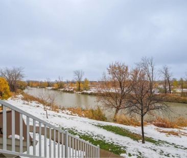 Appartement à louer - Brossard (Noms de rues (R)) Appartement à lou... - Photo 6