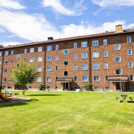 Ljuragatan 61 - Foto 3