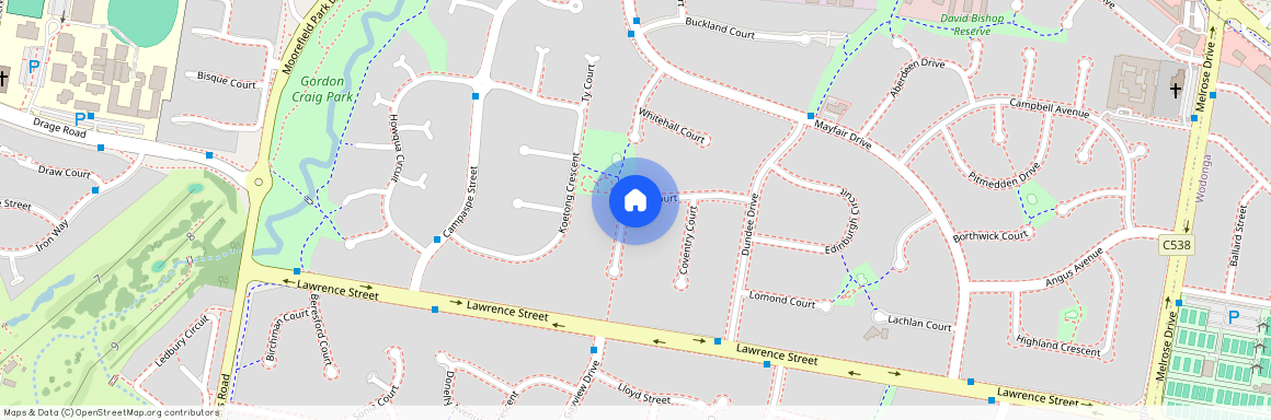 1/7 Kyle Court, Vic 3690, Wodonga