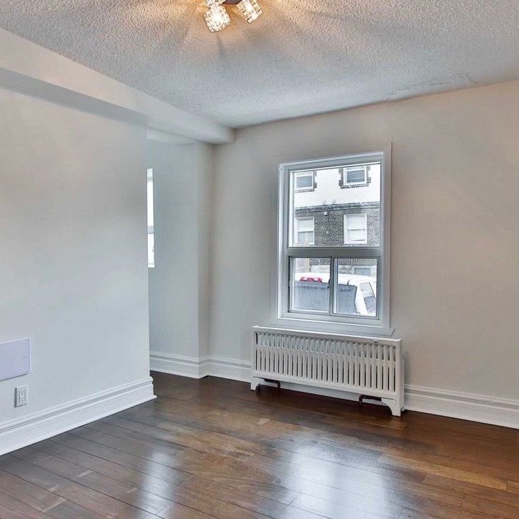 For Lease - 43 Glen Manor Drive Unit# Lower, Toronto, Ontario - Photo 1