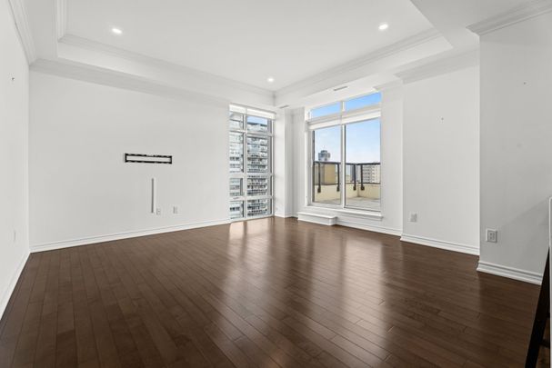 For Lease - 81 Robinson Street Unit# 1106, Hamilton, Ontario - Photo 1