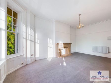 Studio to rent - Photo 4