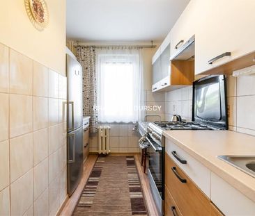 Mieszkanie Kraków Bronowice powierzchnia 53.0 m² C206-WM-46261 - Фото 6