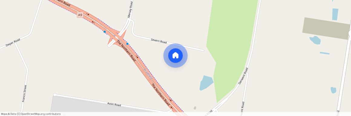 45 Severn road, NSW 2556, Bradfield