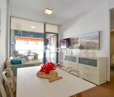 Apartamento en alquiler en Playa de Puçol - Photo 1