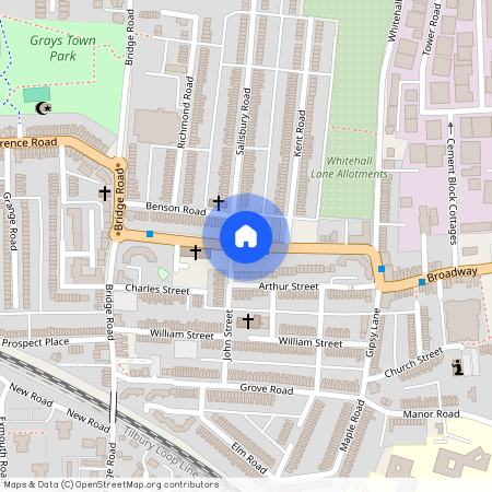 Promech House, East Thurrock Road, Grays