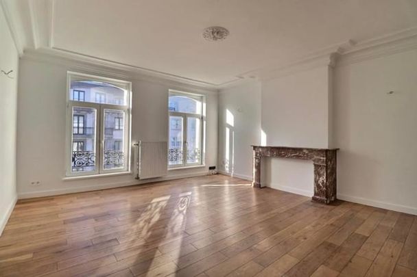 Appartement te huur - Photo 1