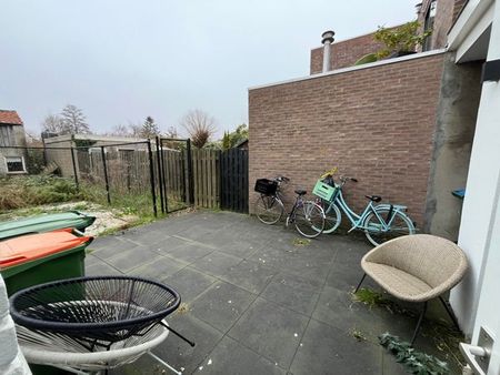 Te huur: Huis Kolfbaanstraat in Breda - Foto 2