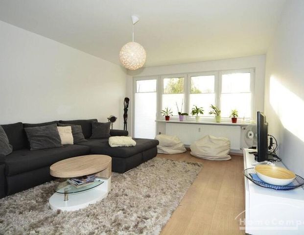 Modern eingreichtete 2-Zimmer-Wohnung im Herzen von Charlottenburg, Berlin, möbliert - Photo 1