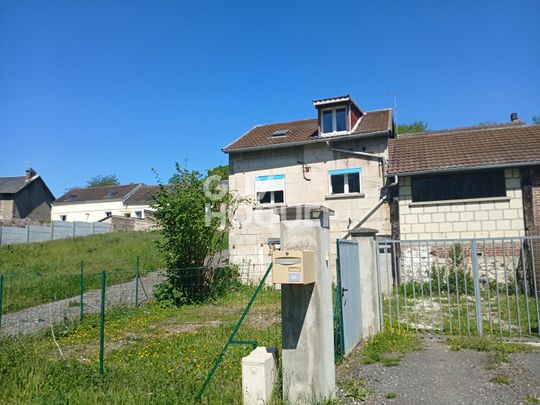 MAISON A LOUER DE 45 M² - Photo 1