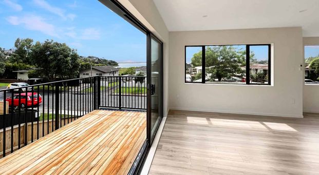 Wonderful, modern 3 bedroom home in Massey - Photo 1